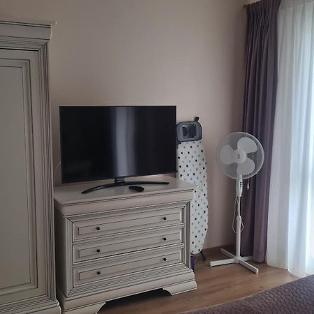 Apartament Rose Gura Humorului Zewnętrze zdjęcie