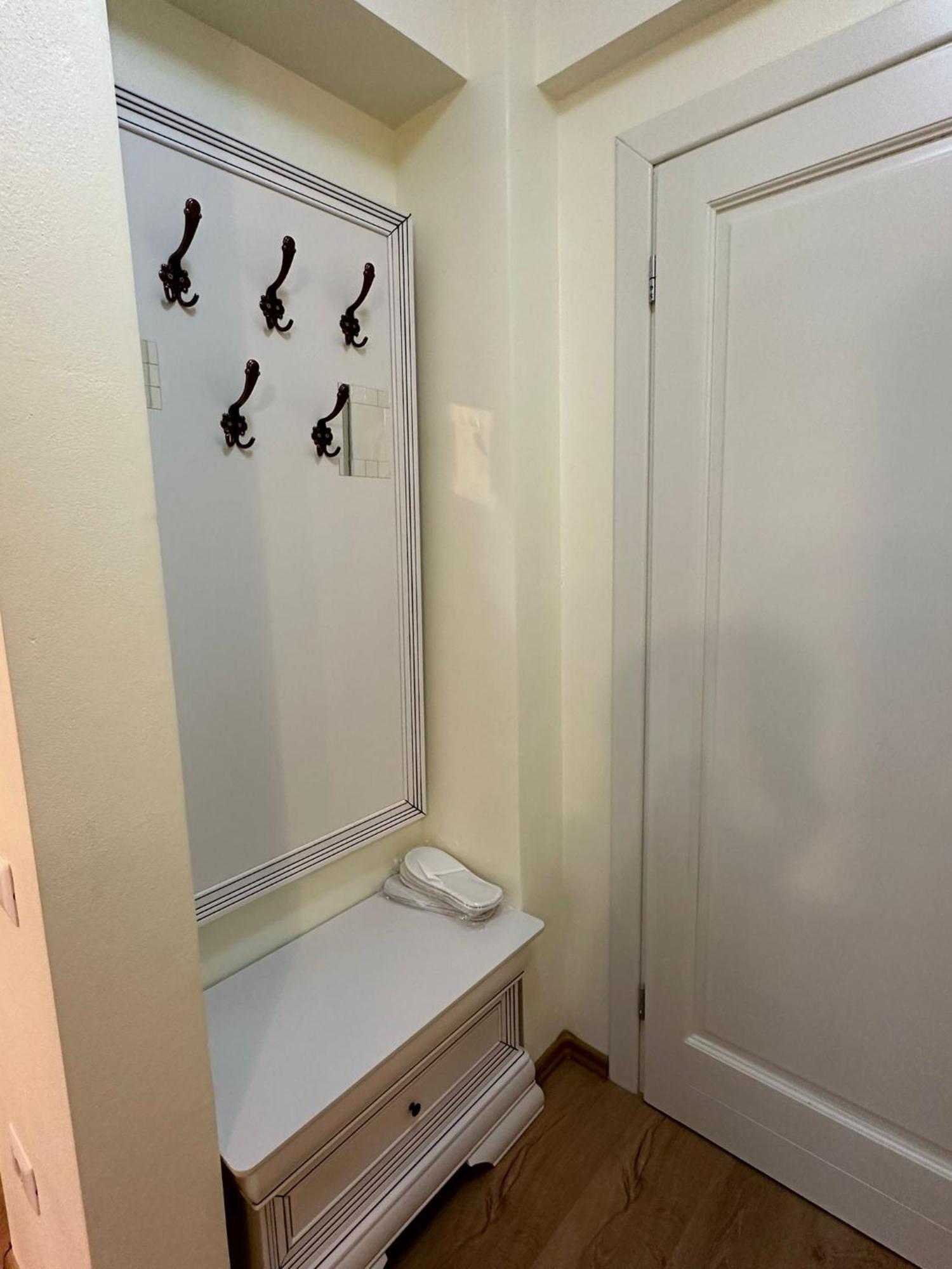Apartament Rose Gura Humorului Zewnętrze zdjęcie