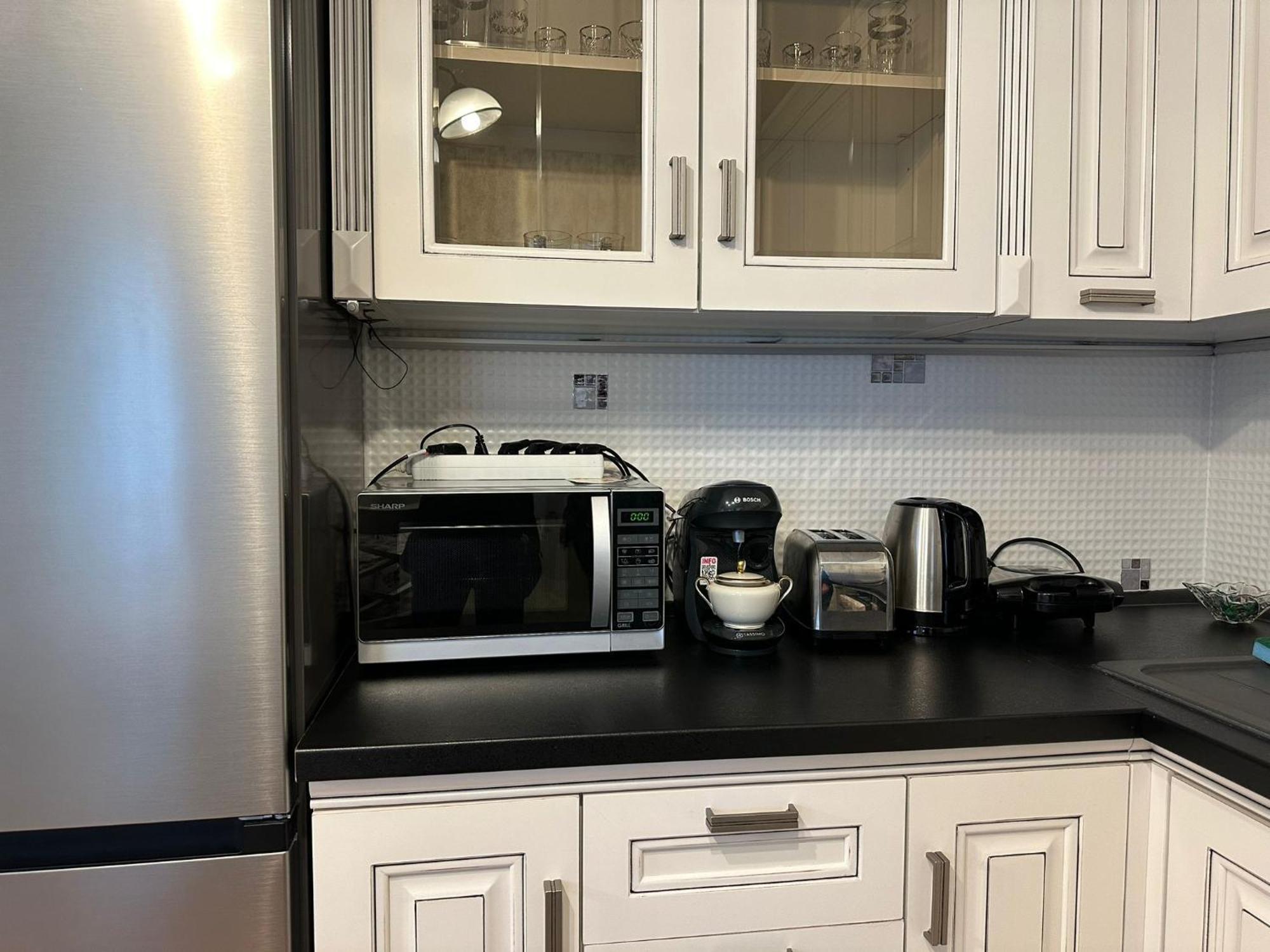 Apartament Rose Gura Humorului Zewnętrze zdjęcie