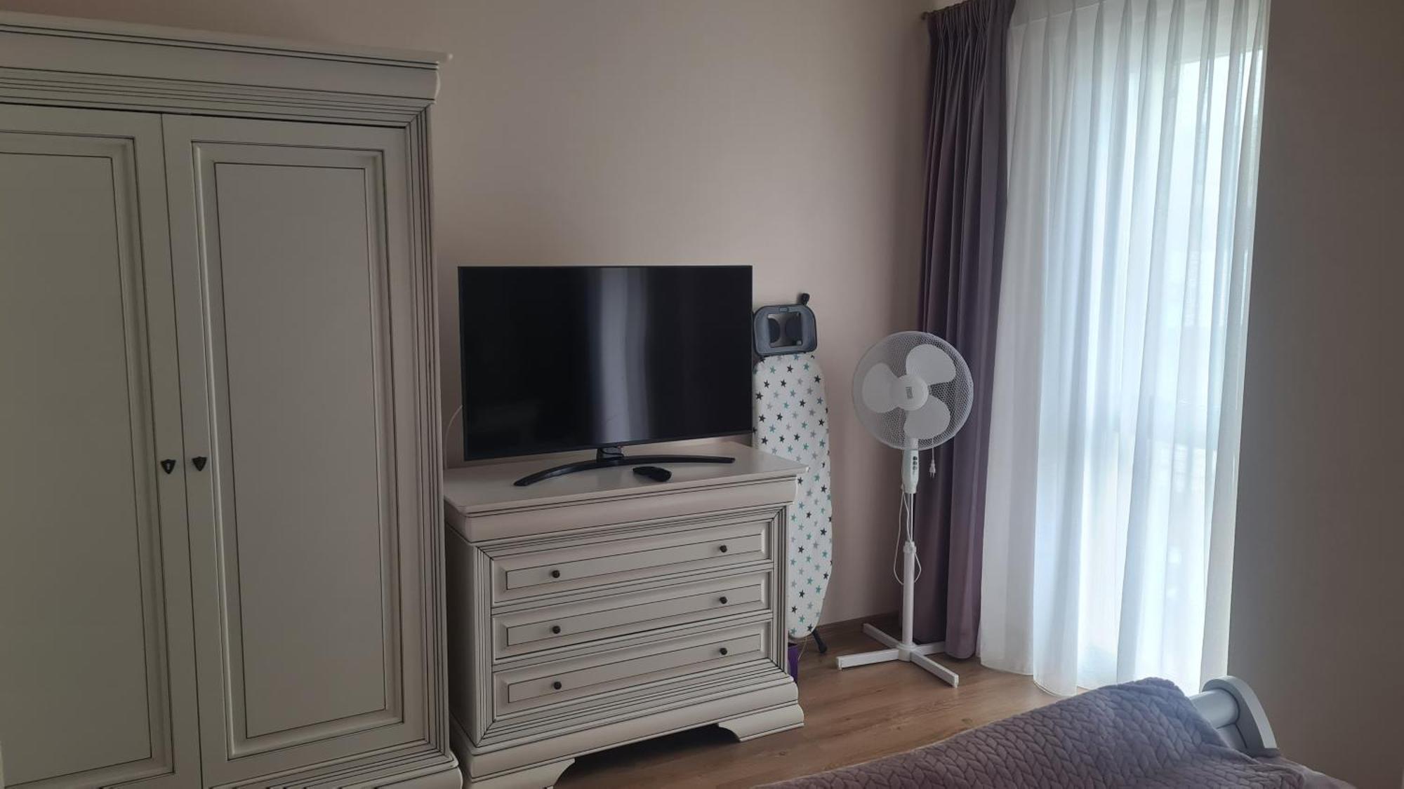 Apartament Rose Gura Humorului Zewnętrze zdjęcie