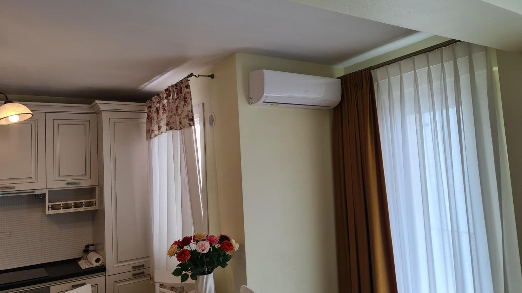 Apartament Rose Gura Humorului Pokój zdjęcie
